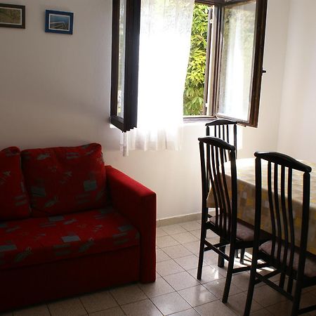 Apartment Ana M 克尔克 外观 照片
