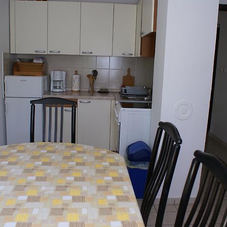Apartment Ana M 克尔克 外观 照片
