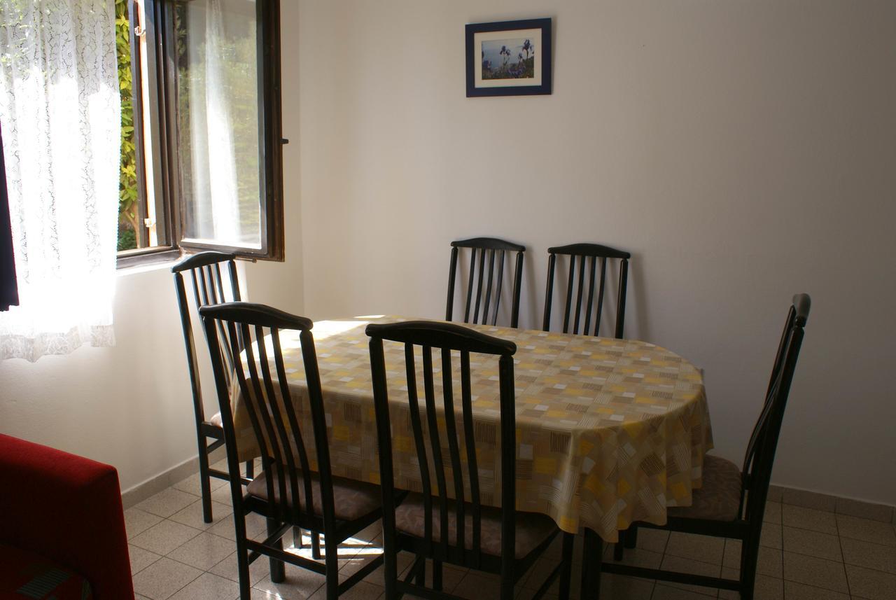 Apartment Ana M 克尔克 外观 照片
