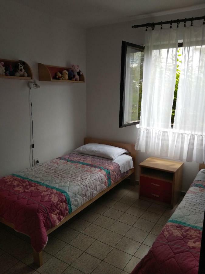 Apartment Ana M 克尔克 外观 照片